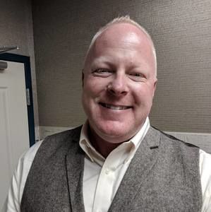 Meet your Posher, Jon